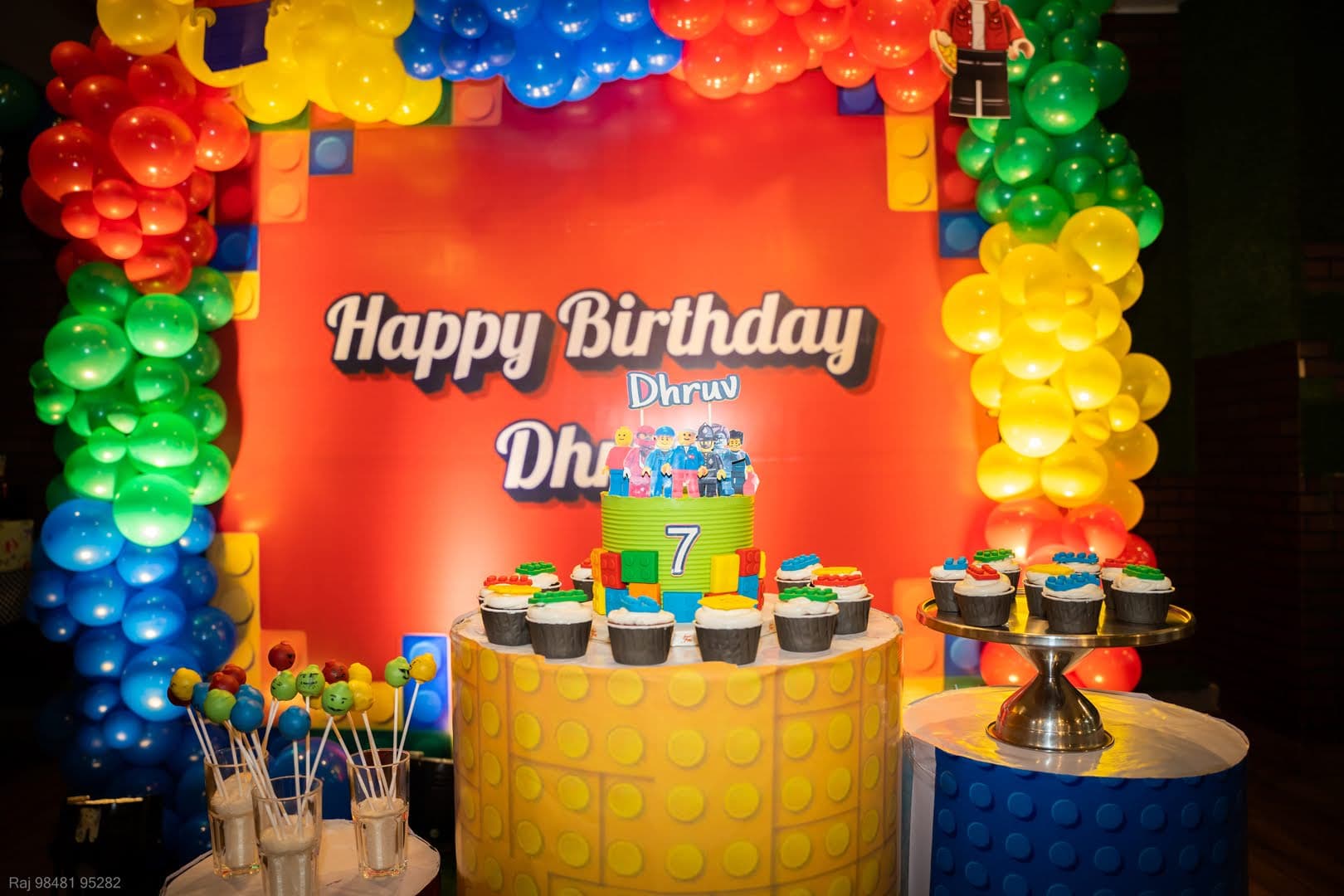 Birthday Celebration 2