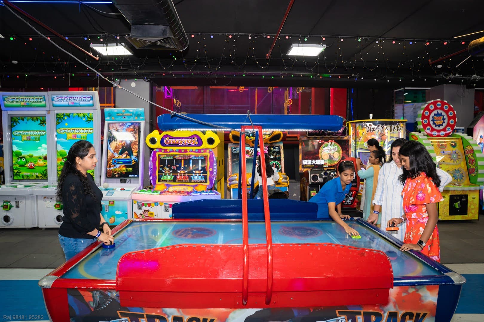 CORPORATE EXCELLENCE