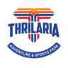 Thrilaria Logo